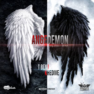 Album Ange ou Démon from Khedive