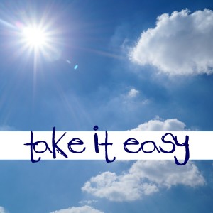 Conte Max的專輯Take It Easy