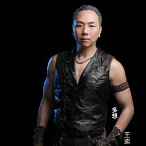 收聽王迪（內地歌手）的多想歌詞歌曲