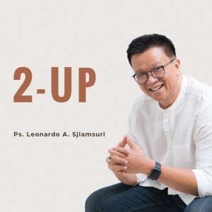 Dengarkan 2-Up lagu dari P.S. Leonardo dengan lirik