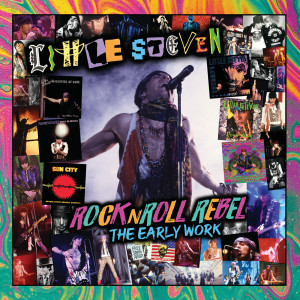 ดาวน์โหลดและฟังเพลง She Got Me Where She Wants Me (Stone Pony Rehearsal, 1977 / Mono) พร้อมเนื้อเพลงจาก Little Steven