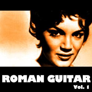 Connie Francis的專輯Roman Guitar, Vol. 1