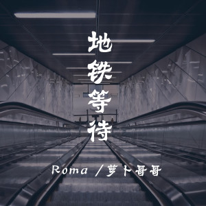 收聽蘿蔔哥哥的地鐵等待歌詞歌曲