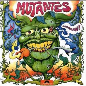 收聽Os Mutantes的Benvinda歌詞歌曲