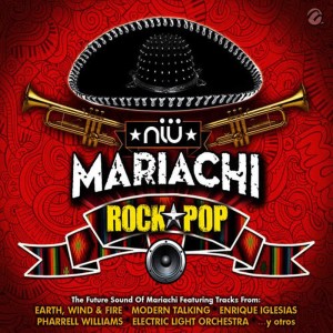 Niü Mariachi Rock-Pop