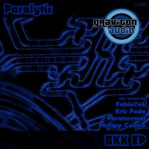 ดาวน์โหลดและฟังเพลง BKK (Kriz Fade) พร้อมเนื้อเพลงจาก Paralytic