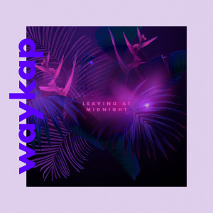 收聽waykap的Leaving at Midnight (Instrumental Version)歌詞歌曲