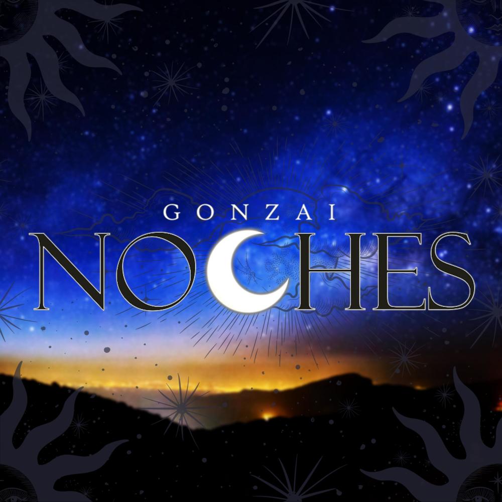 Noches (feat. Esteban Oliver)