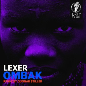 Lexer的专辑Ombak
