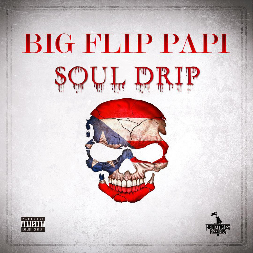 Soul Drip (Explicit)