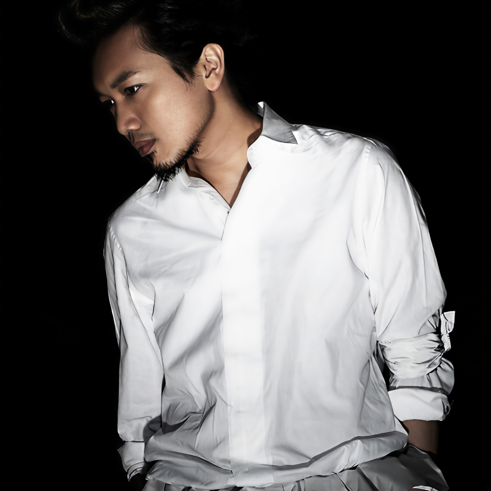 Alex Fung