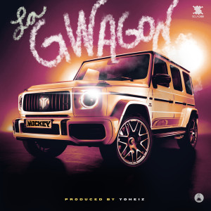 收聽Eltalmickey的La Gwagon (Explicit)歌詞歌曲