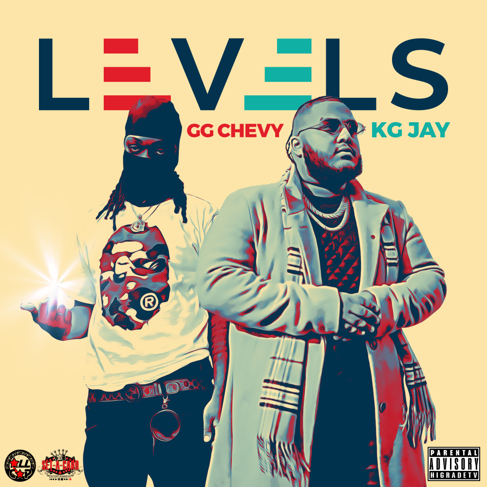 Levels (Explicit)