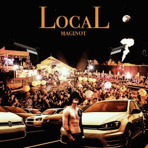 Album Local (Explicit) from 