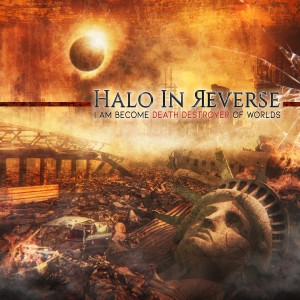 ดาวน์โหลดและฟังเพลง Let You Down พร้อมเนื้อเพลงจาก Halo in Reverse