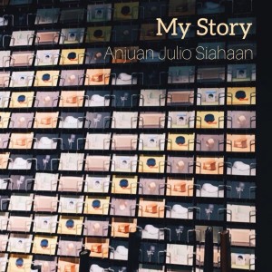 收聽Anjuan Julio Siahaan的Everything Will Be Fine歌詞歌曲