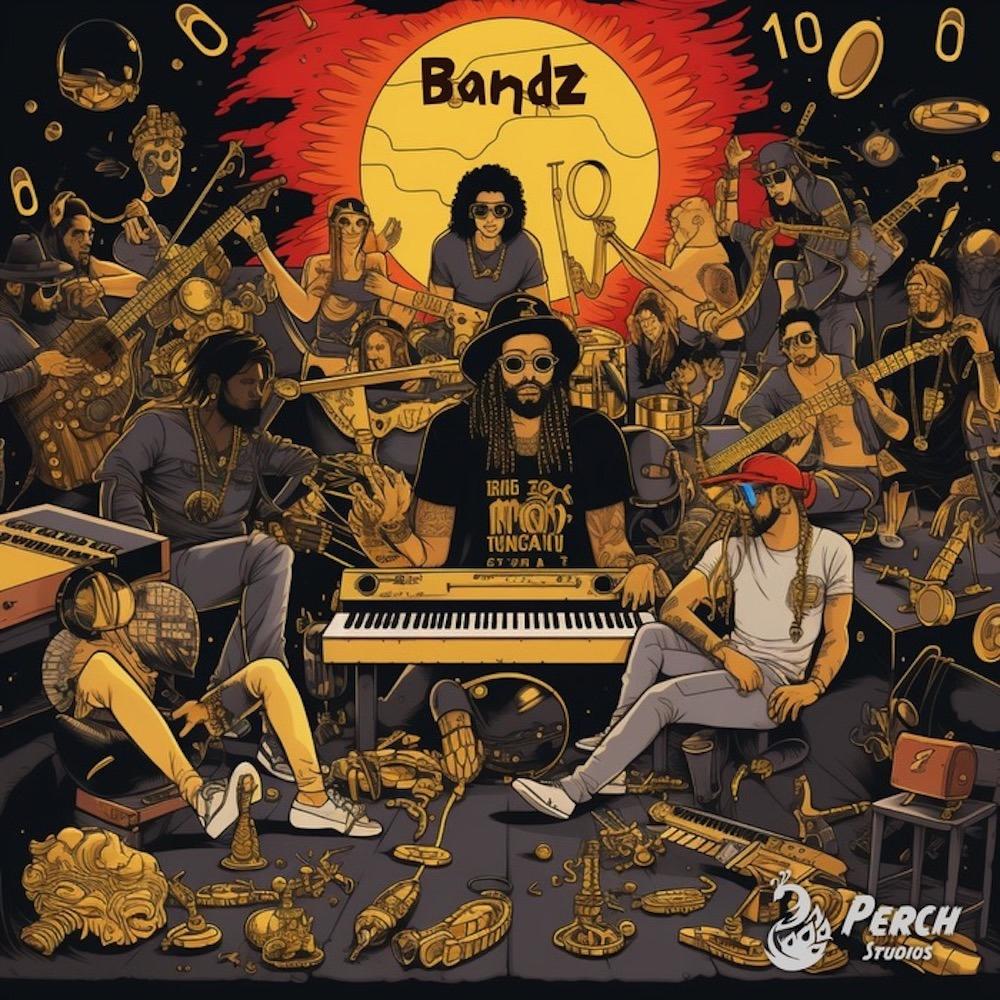 Bandz (Explicit)
