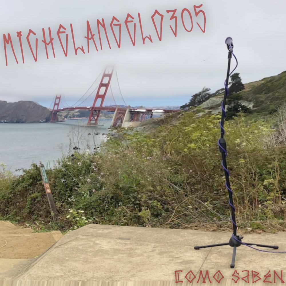 Como Saben(En vivo) (Explicit)