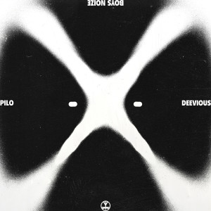Album Pvssy from Boys Noize