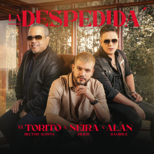 ดาวน์โหลดและฟังเพลง LA DESPEDIDA พร้อมเนื้อเพลงจาก Héctor Acosta "El Torito"