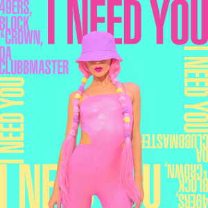 Listen to I Need You (Without Vox Mix) song with lyrics from 49ers