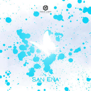 อัลบัม San Ena (feat. Lena) [Radio Edit] ศิลปิน Dimitris Efthimiou