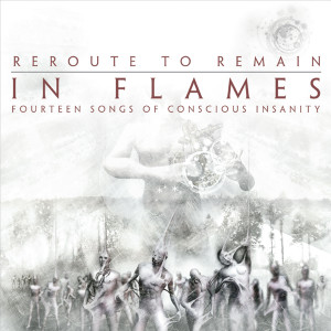 Listen to Black & White song with lyrics from In Flames
