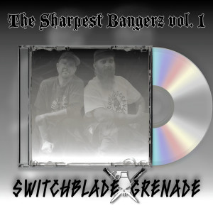 收听SwitchbladeGrenade的Hellblaze (Eternal) (Explicit)歌词歌曲