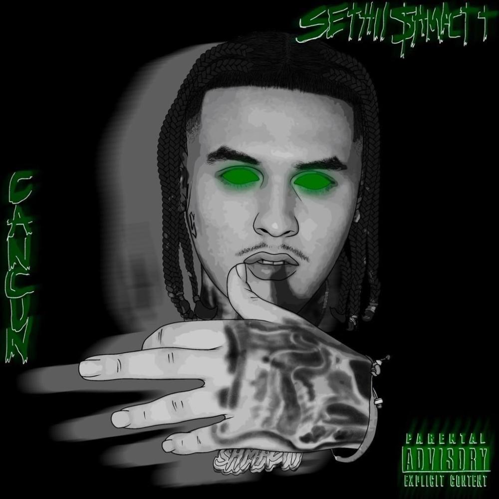 Cancun (Explicit)