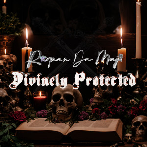 Album Divinely Protected from 