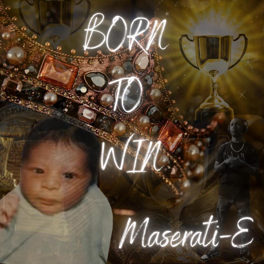 Born to Win (Explicit)