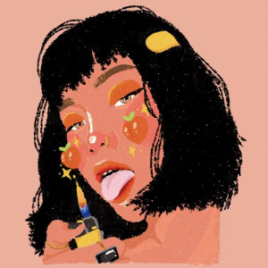 Listen to Peach (zZzleepy) (Zleepy) song with lyrics from Madukina