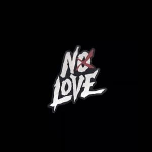 Sharda的专辑No Love (Explicit)