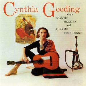 ดาวน์โหลดและฟังเพลง Eminem (LP版) พร้อมเนื้อเพลงจาก Cynthia Gooding