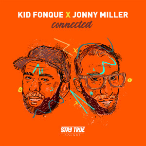 Kid Fonque的專輯Connected