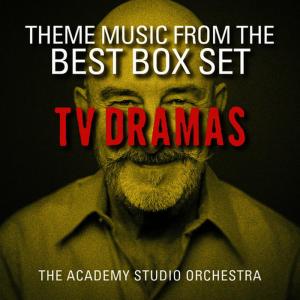 ดาวน์โหลดและฟังเพลง Breaking Bad(From "Breaking Bad") พร้อมเนื้อเพลงจาก The Academy Studio Orchestra