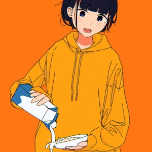 ดาวน์โหลดและฟังเพลง こーんふれーく！ (feat. IA) พร้อมเนื้อเพลงจาก square37