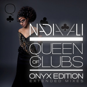 Dengarkan lagu Point The Finger (Kevin Alves Extended Mix) nyanyian Nadia Ali dengan lirik