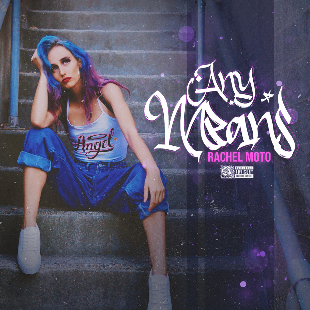 Any Means (Explicit)