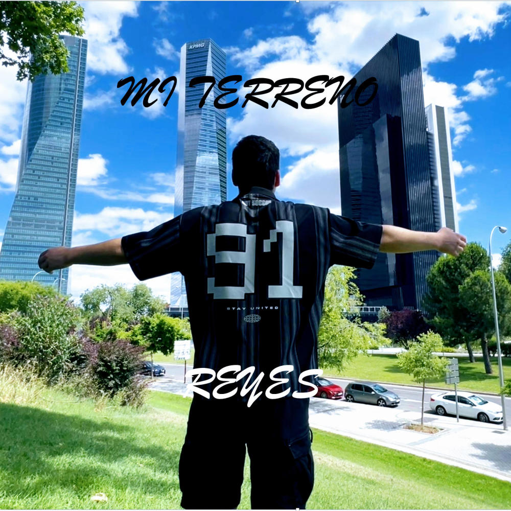 Mi Terreno (Explicit)