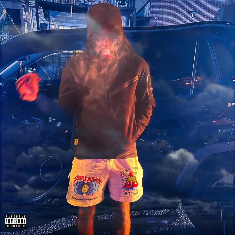 LIGHT IT AGAIN (Explicit)