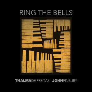 收聽Thalma De Freitas的Ring the Bells歌詞歌曲