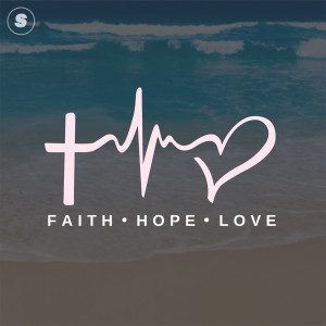 Shannon B的專輯Faith Hope & Love