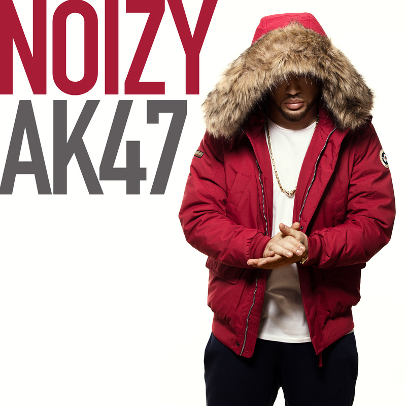AK47 (Instrumental) (Explicit)