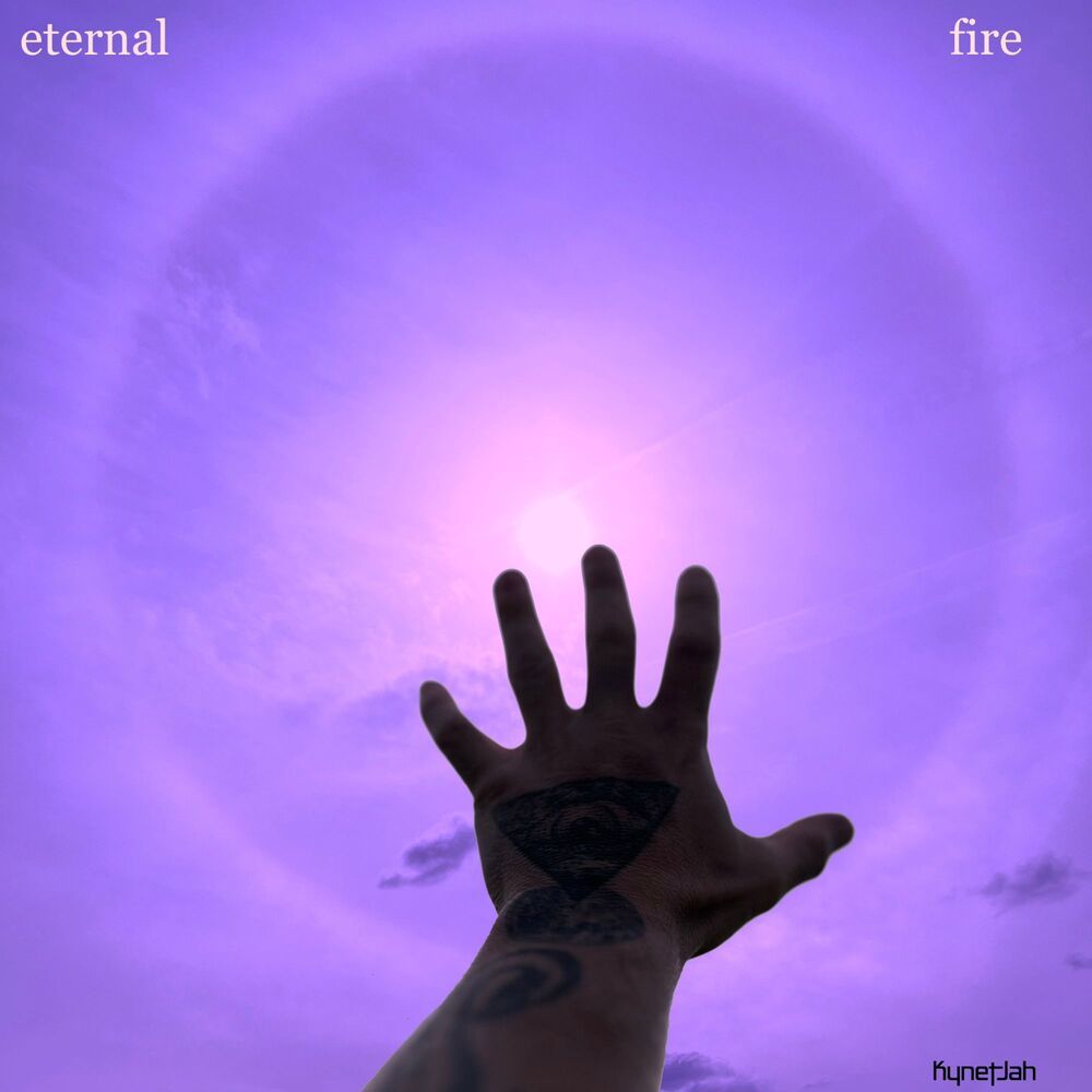 Eternal Fire