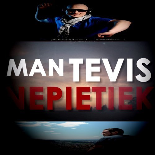 Man Tevis Nepietiek (Instrumental)