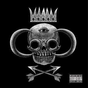 Album Damn Thing (Explicit) from Clockworc