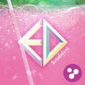 收聽에드가사운드的Simulation歌詞歌曲