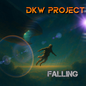 Album Falling from Dkw Project