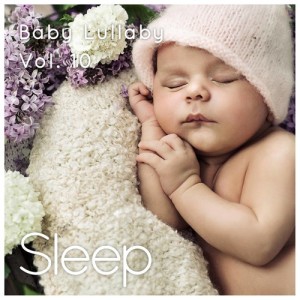 ดาวน์โหลดและฟังเพลง Baby Sleep Ambient Lullaby, Pt. 50 พร้อมเนื้อเพลงจาก Sleepy Times